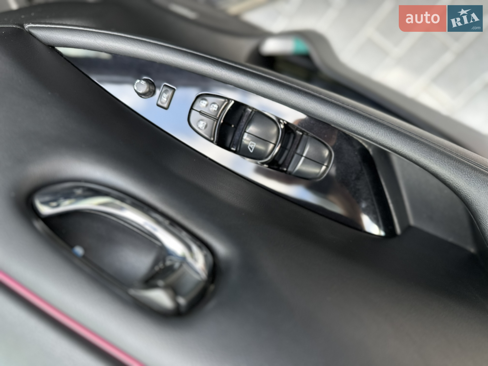 2014 Nissan Leaf - мініатюра 23