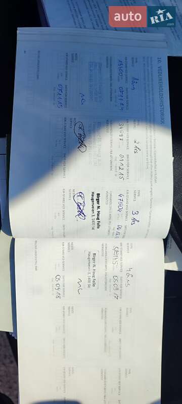 Хэтчбек Nissan Leaf 2013 в Харькове