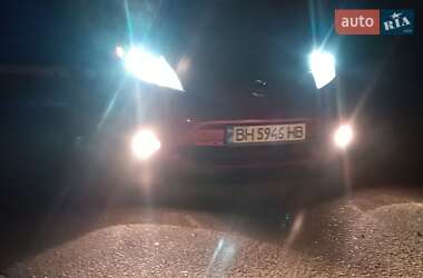 Хэтчбек Nissan Leaf 2011 в Одессе