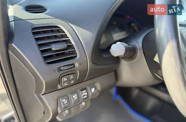Хетчбек Nissan Leaf 2016 в 