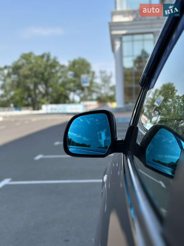 Хетчбек Nissan Leaf 2015 в Одесі фото 7 Хетчбек Nissan Leaf 2015 в Одесі