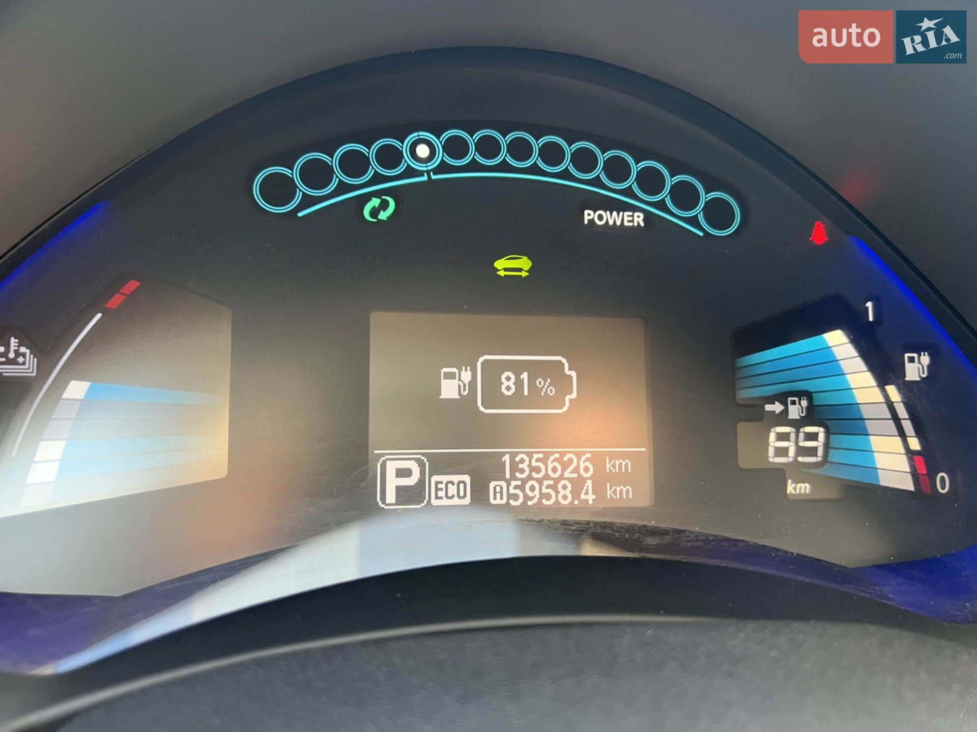 2016 Nissan Leaf - мініатюра 10