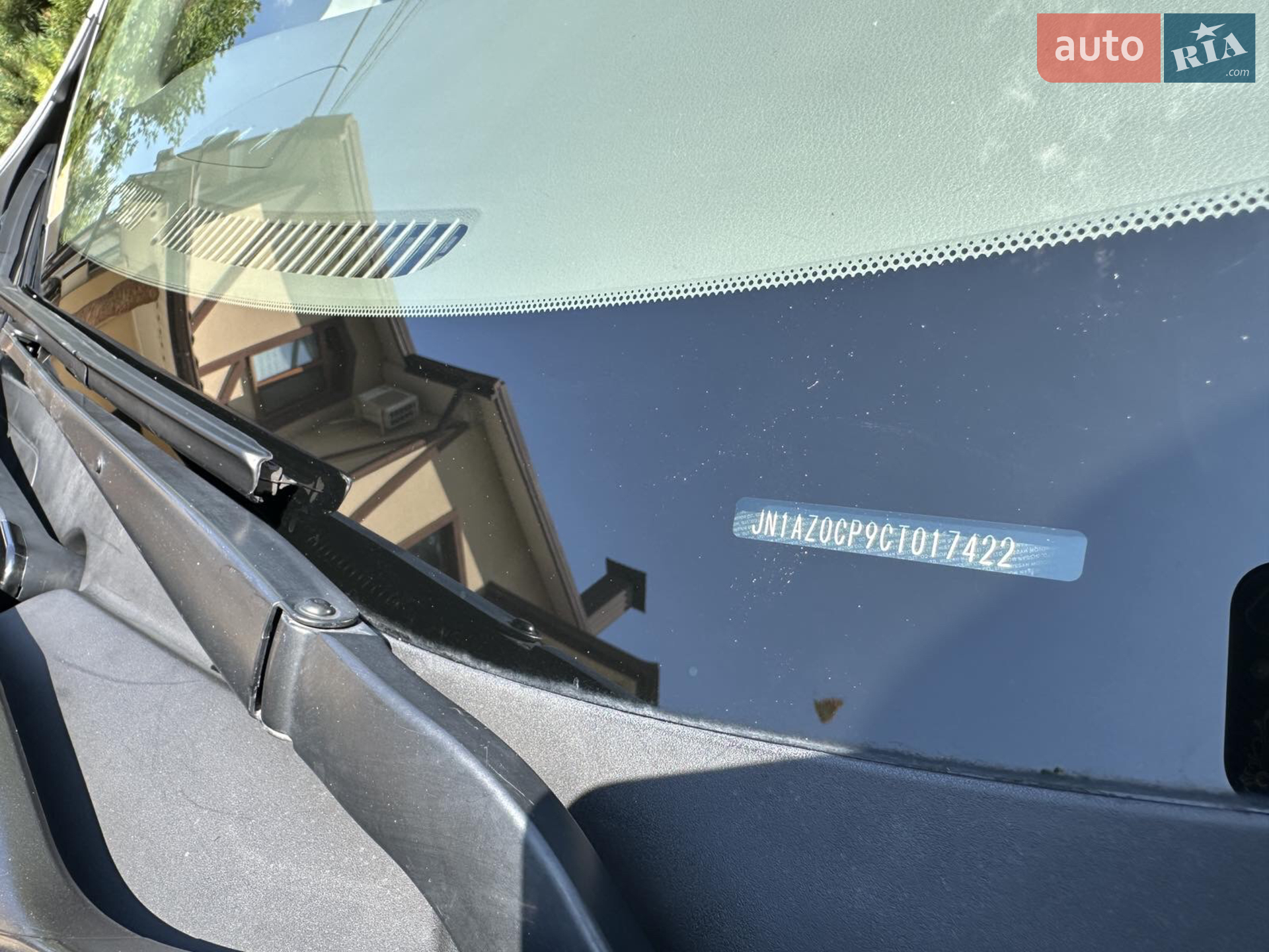 2011 Nissan Leaf - мініатюра 28