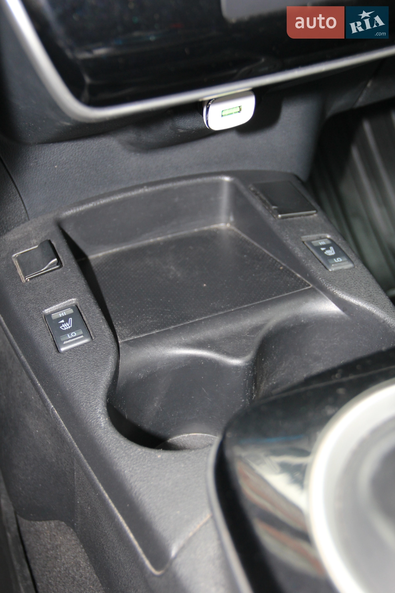 2014 Nissan Leaf - мініатюра 21