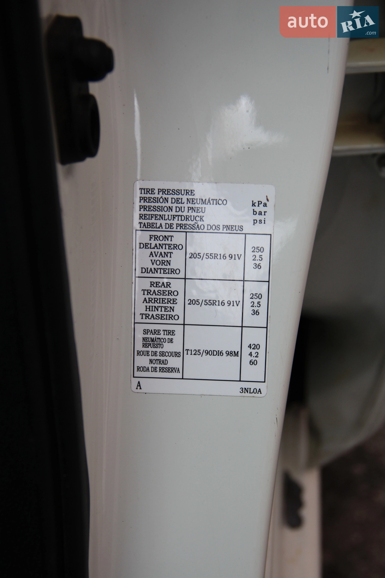 2014 Nissan Leaf - мініатюра 44