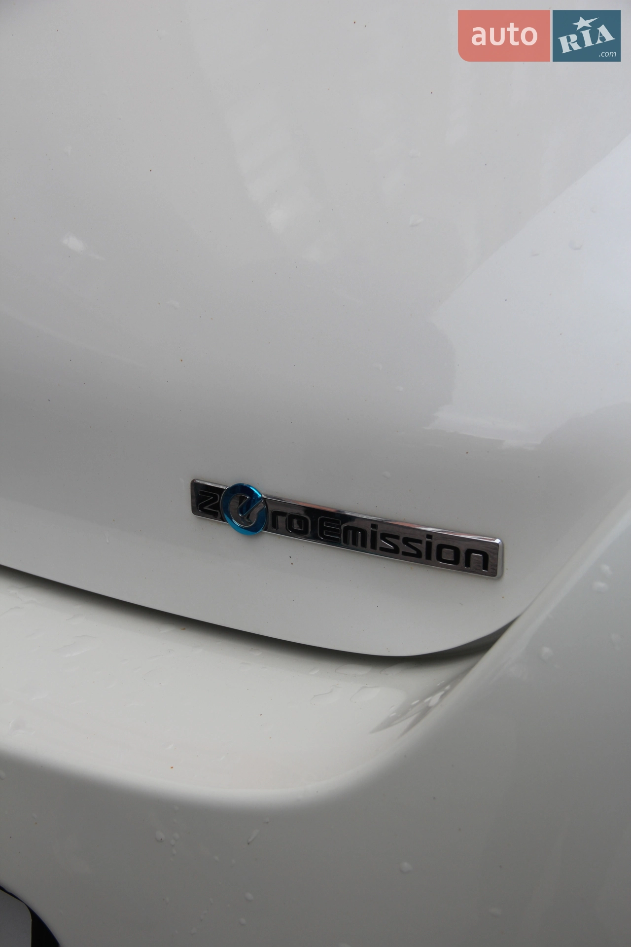 2014 Nissan Leaf - мініатюра 41