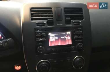 Хэтчбек Nissan Leaf 2014 в 