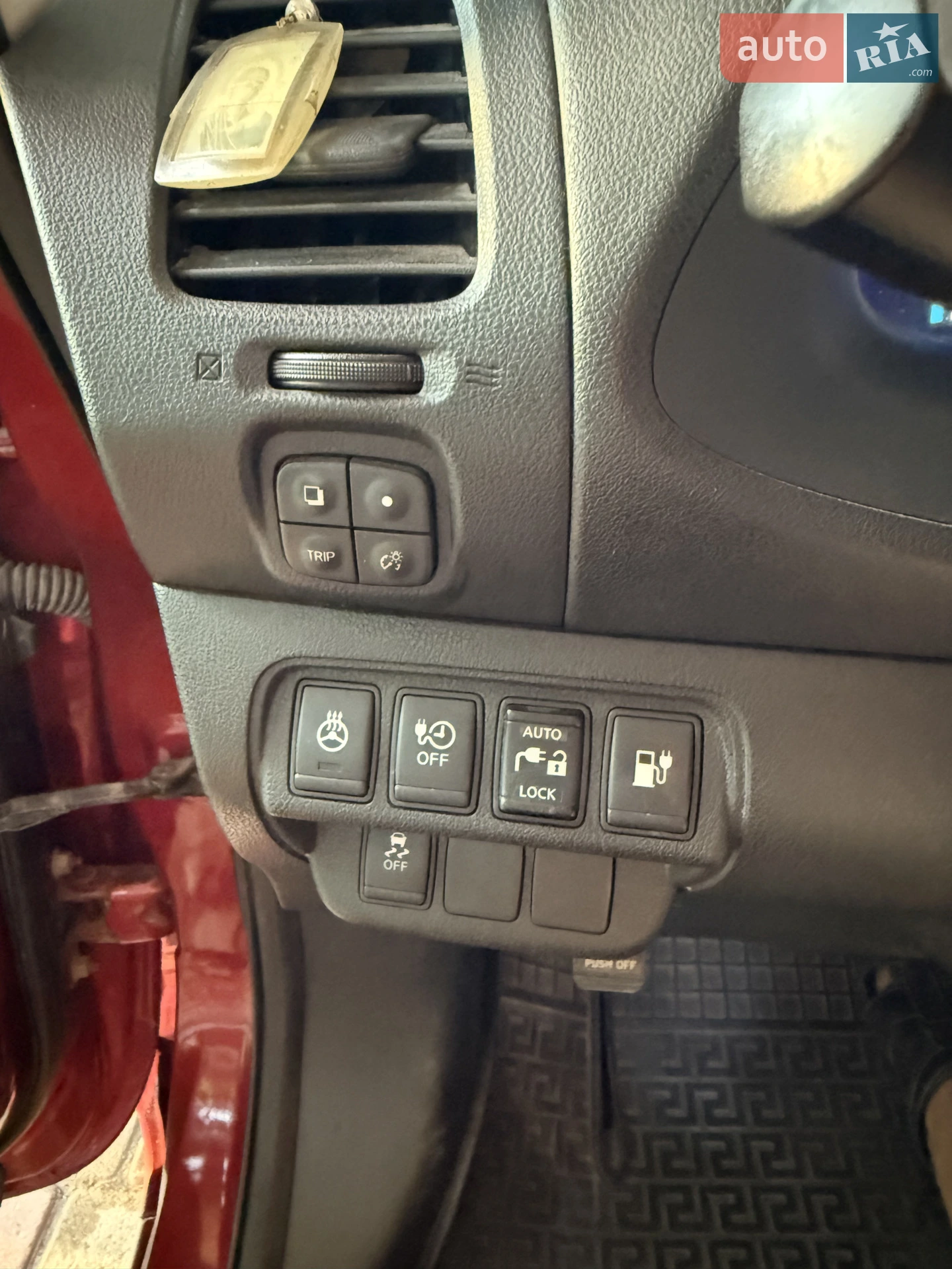 2015 Nissan Leaf - мініатюра 18