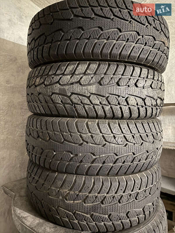 Хэтчбек Nissan Leaf 2015 в Виннице