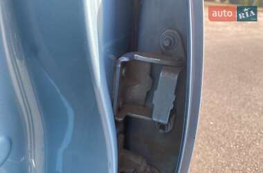 Хетчбек Nissan Leaf 2014 в 