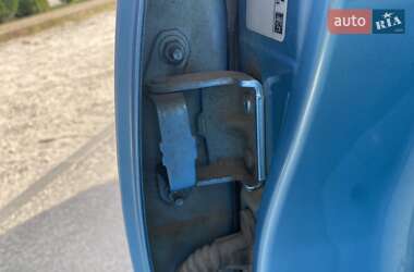 Хетчбек Nissan Leaf 2014 в 