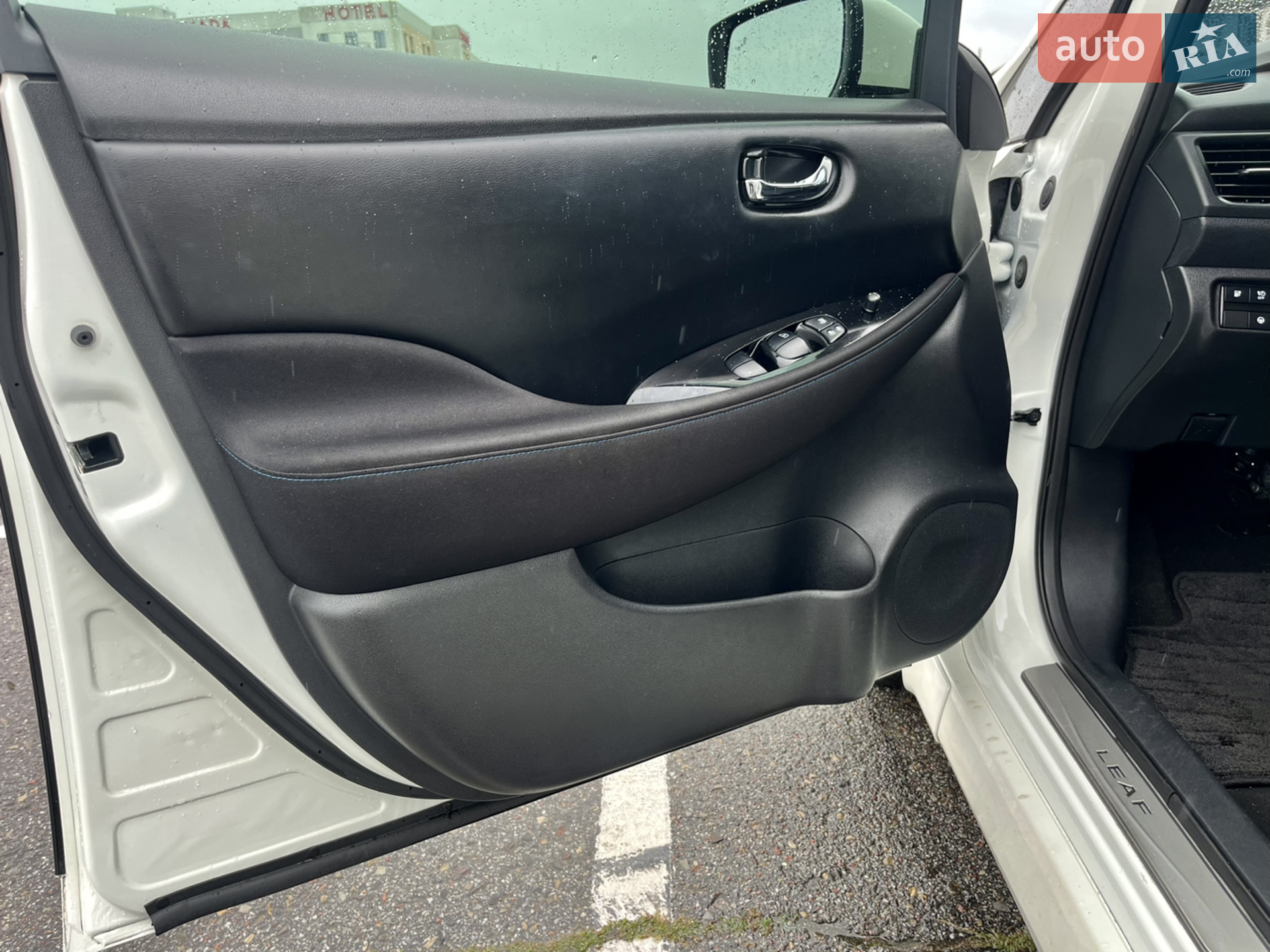 2019 Nissan Leaf - мініатюра 17