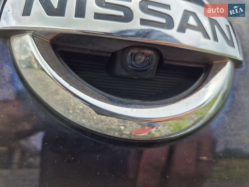 Хэтчбек Nissan Leaf 2020 в Хмельницком