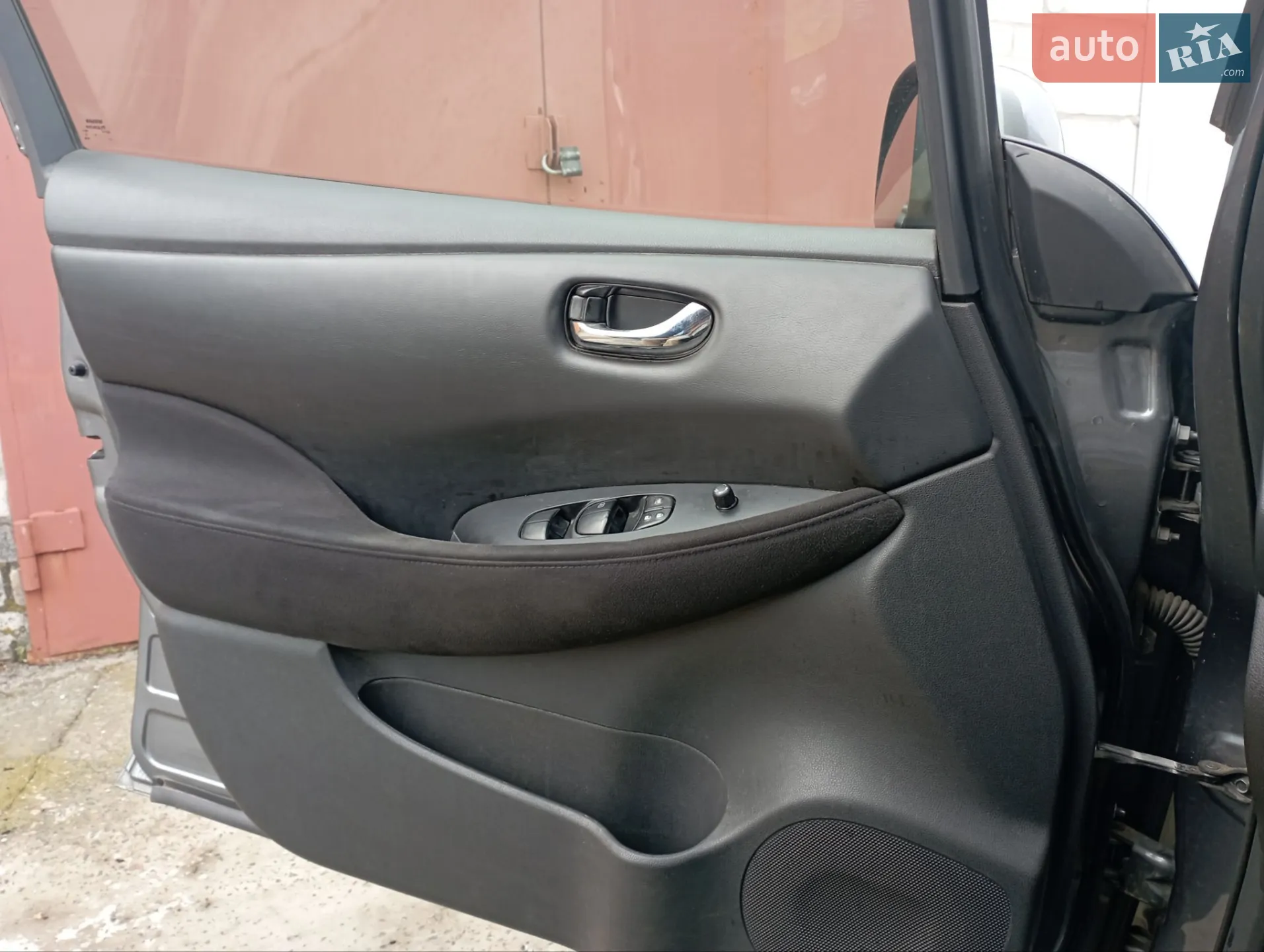 2016 Nissan Leaf - мініатюра 3