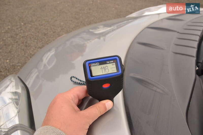 Хэтчбек Nissan Leaf 2015 в Луцке