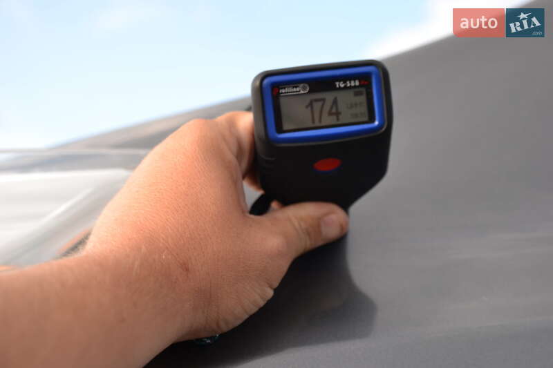 Хэтчбек Nissan Leaf 2014 в Луцке