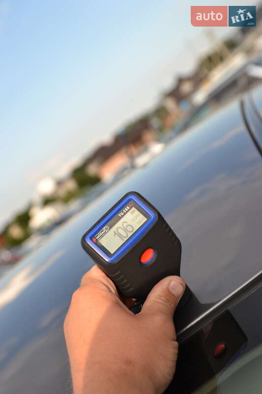 Хэтчбек Nissan Leaf 2014 в Луцке