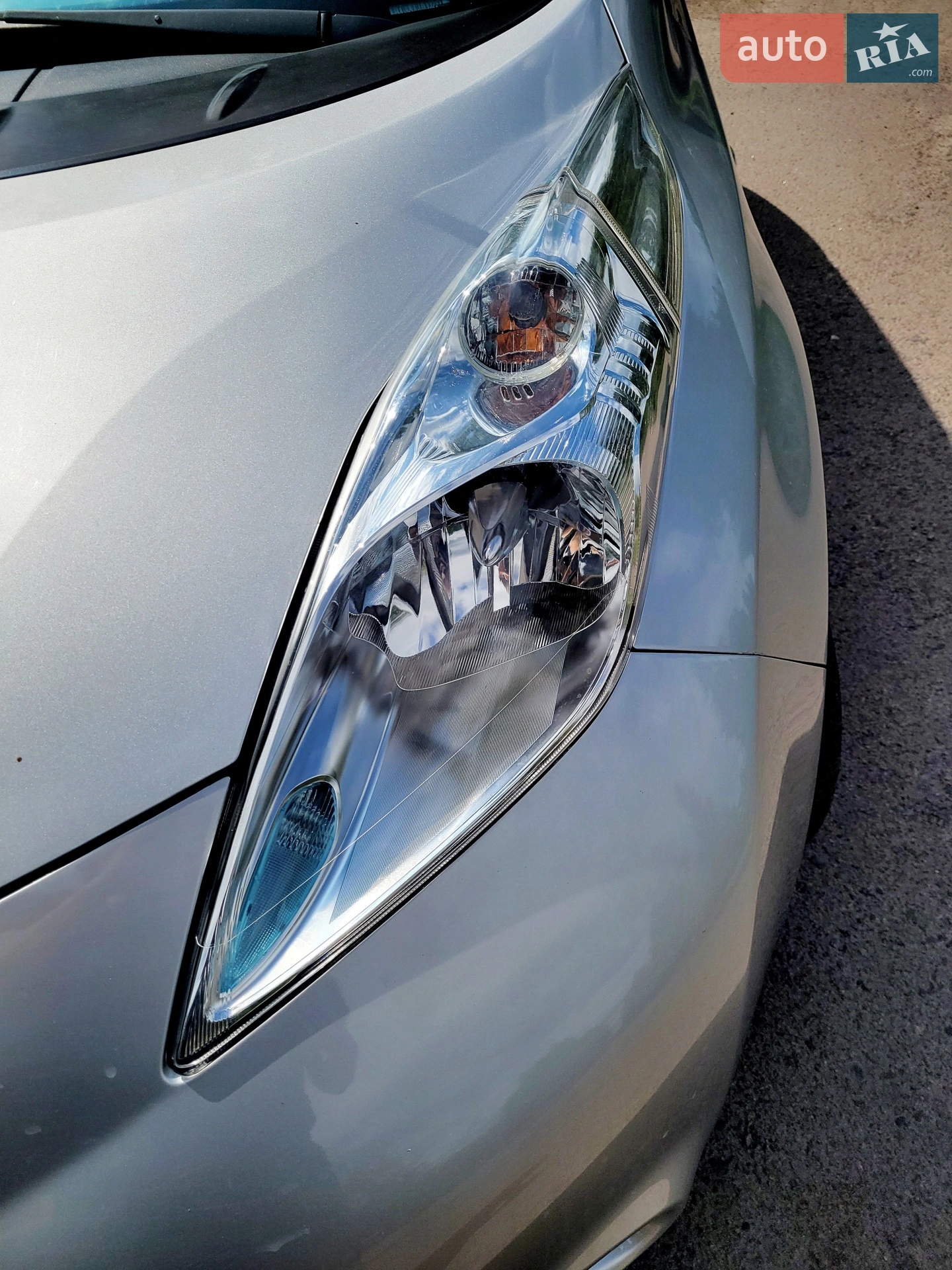 2016 Nissan Leaf - мініатюра 22