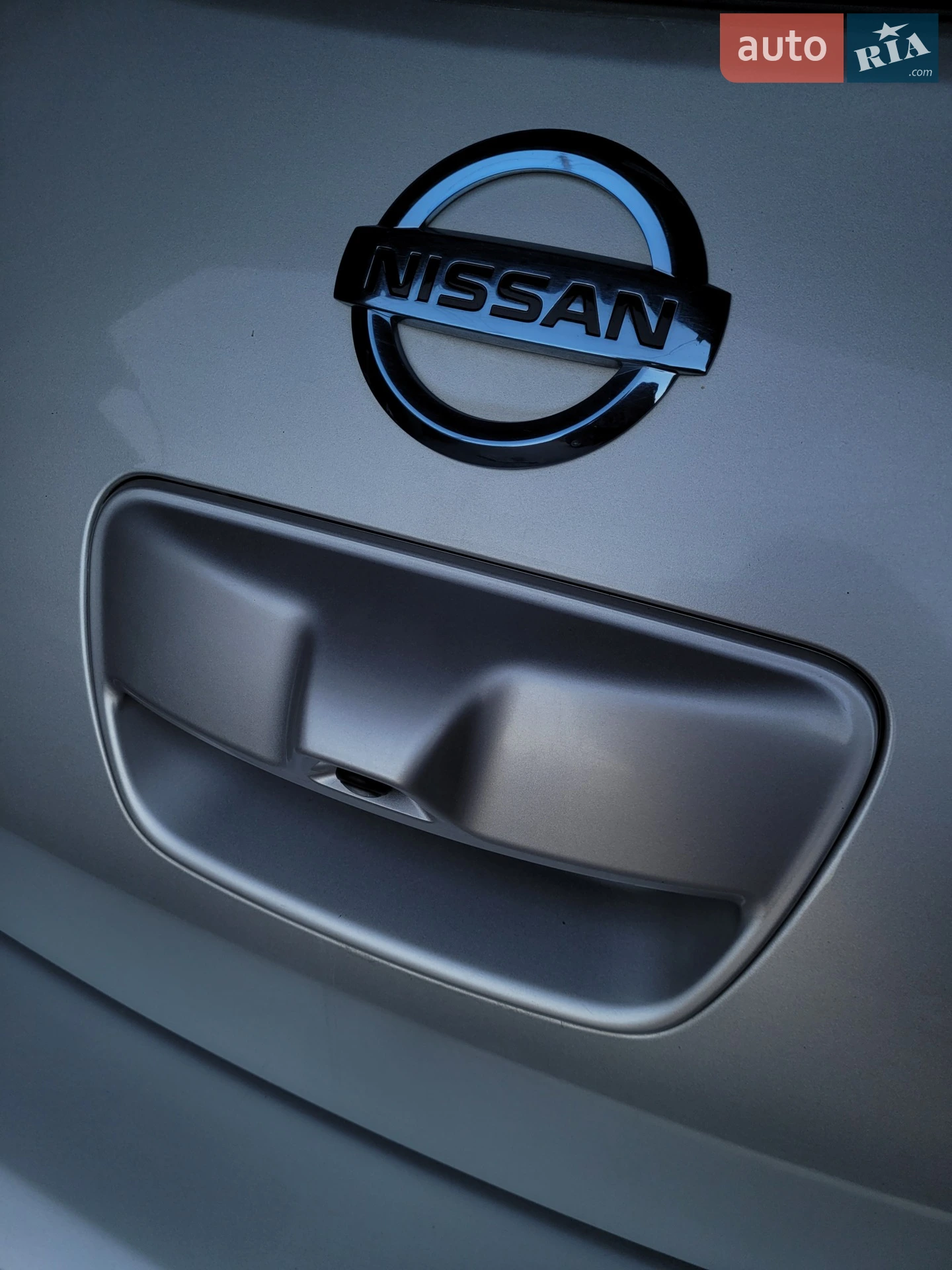 2016 Nissan Leaf - мініатюра 21