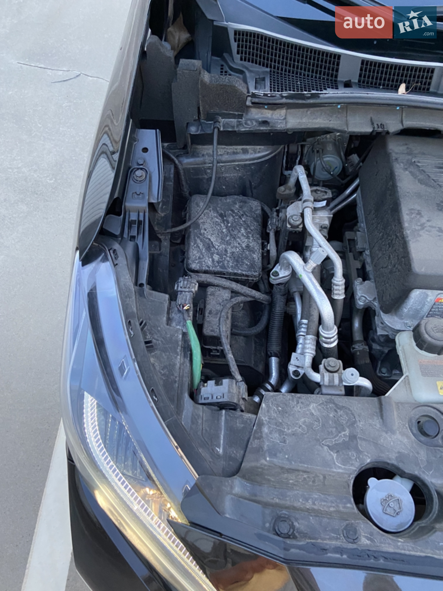 2018 Nissan Leaf - мініатюра 14