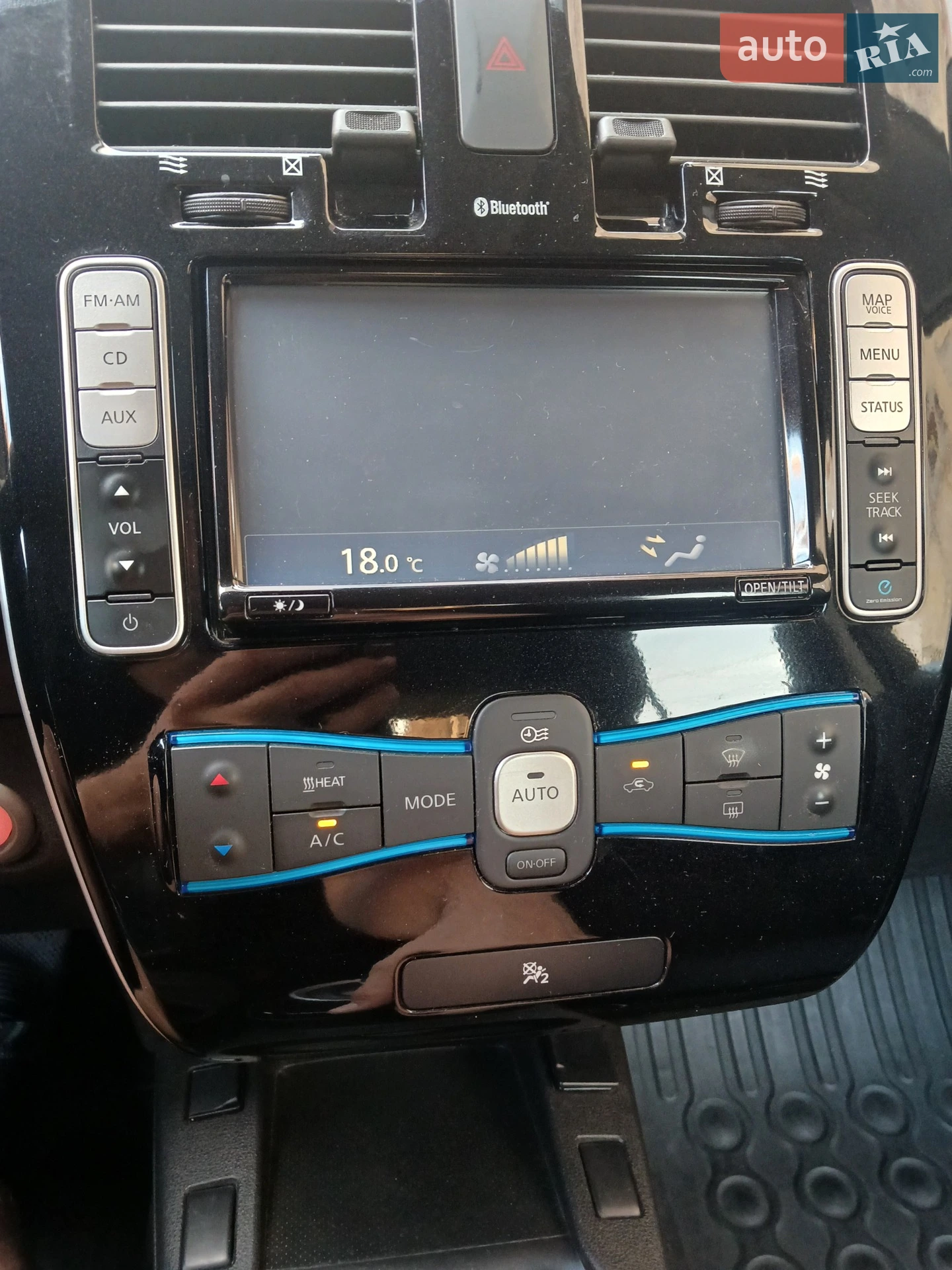 2014 Nissan Leaf - мініатюра 49