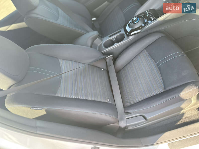 Хэтчбек Nissan Leaf 2019 в Харькове