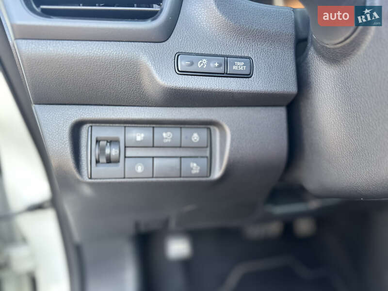 Хэтчбек Nissan Leaf 2019 в Харькове