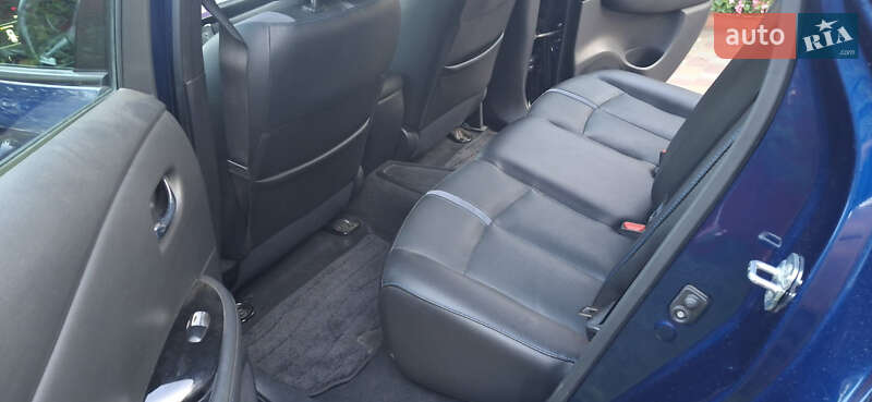 Хэтчбек Nissan Leaf 2019 в Черкассах фото 14 Хэтчбек Nissan Leaf 2019 в Черкассах
