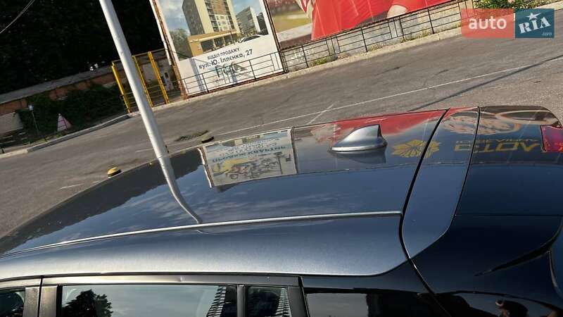 Хэтчбек Nissan Leaf 2023 в Черкассах фото 18 Хэтчбек Nissan Leaf 2023 в Черкассах