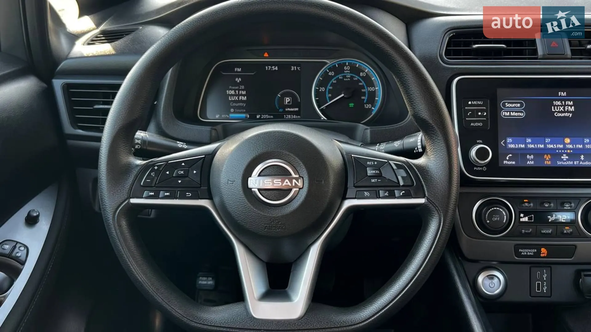2023 Nissan Leaf - мініатюра 28