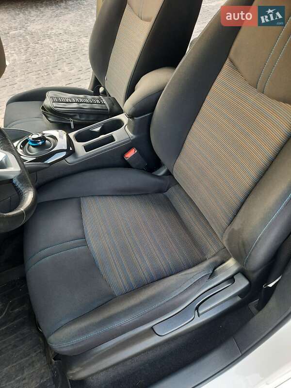 Хэтчбек Nissan Leaf 2020 в Днепре фото 11 Хэтчбек Nissan Leaf 2020 в Днепре