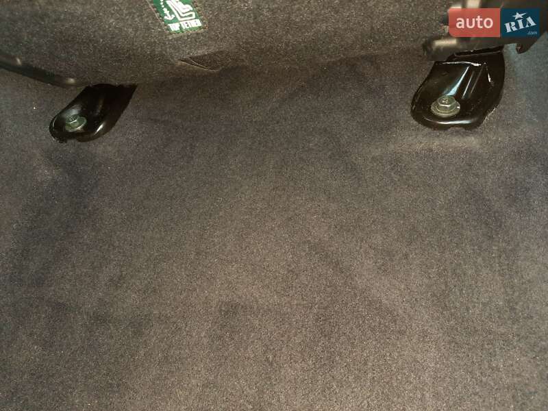 Хэтчбек Nissan Leaf 2020 в Днепре фото 27 Хэтчбек Nissan Leaf 2020 в Днепре