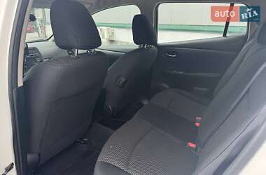 Хэтчбек Nissan Leaf 2015 в Виннице