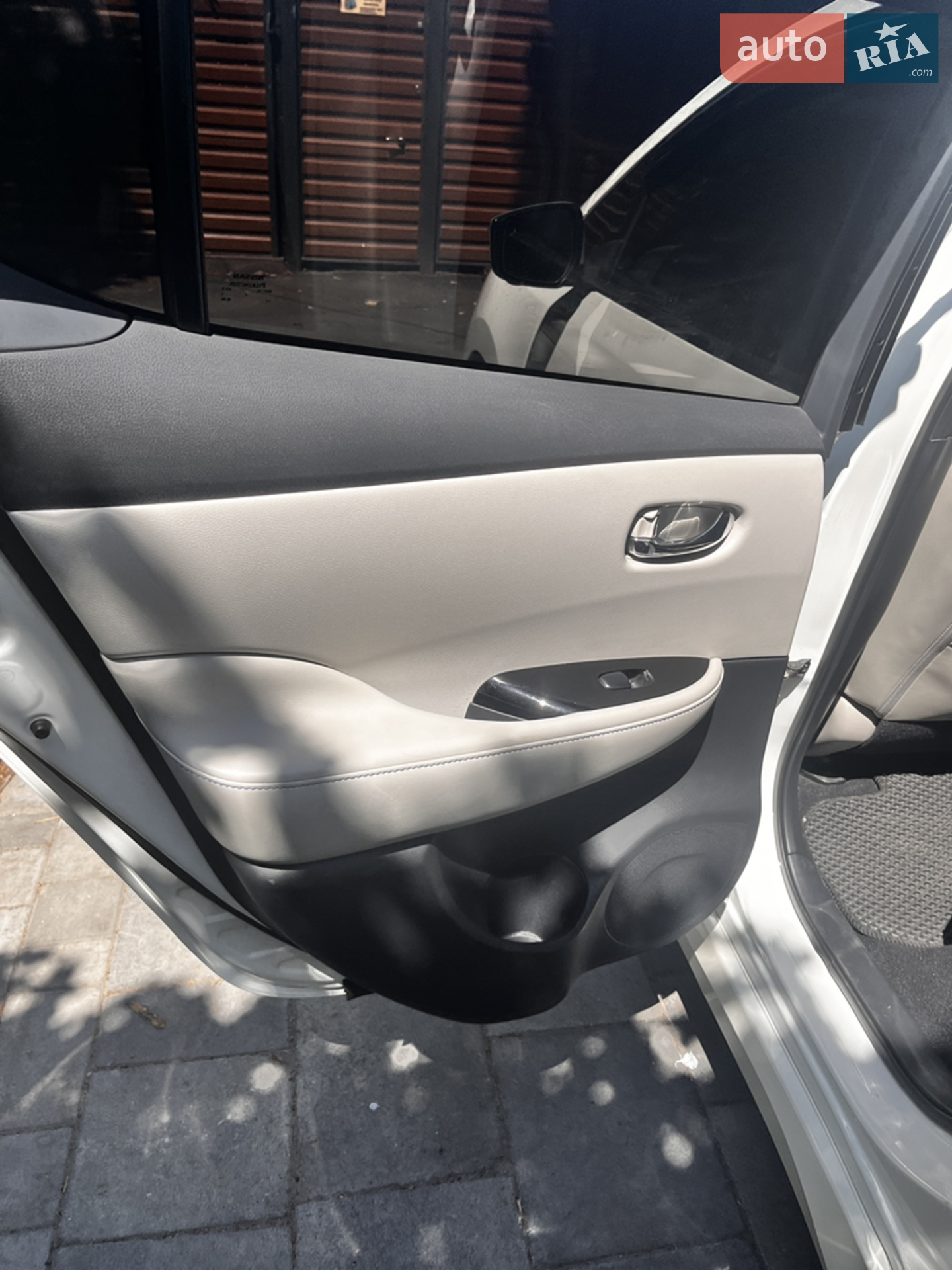 2018 Nissan Leaf - мініатюра 18