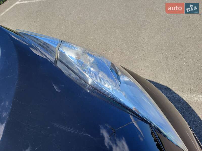 Хэтчбек Nissan Leaf 2014 в Киеве фото 89 Хэтчбек Nissan Leaf 2014 в Киеве