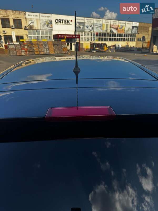 Хэтчбек Nissan Leaf 2018 в Бердичеве