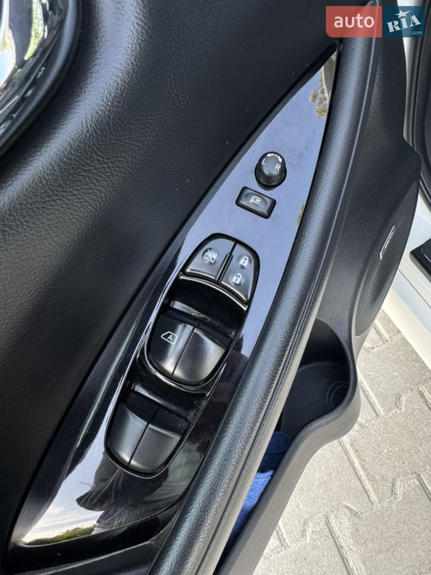 2018 Nissan Leaf - мініатюра 8