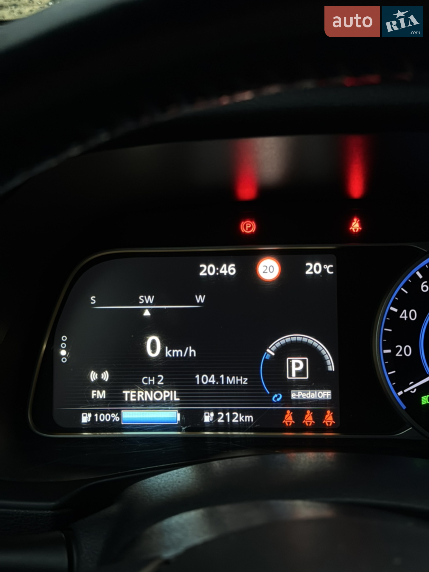 2018 Nissan Leaf - мініатюра 15