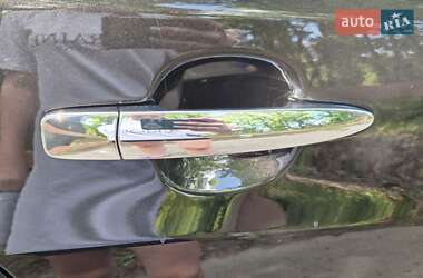 Хэтчбек Nissan Leaf 2021 в Харькове