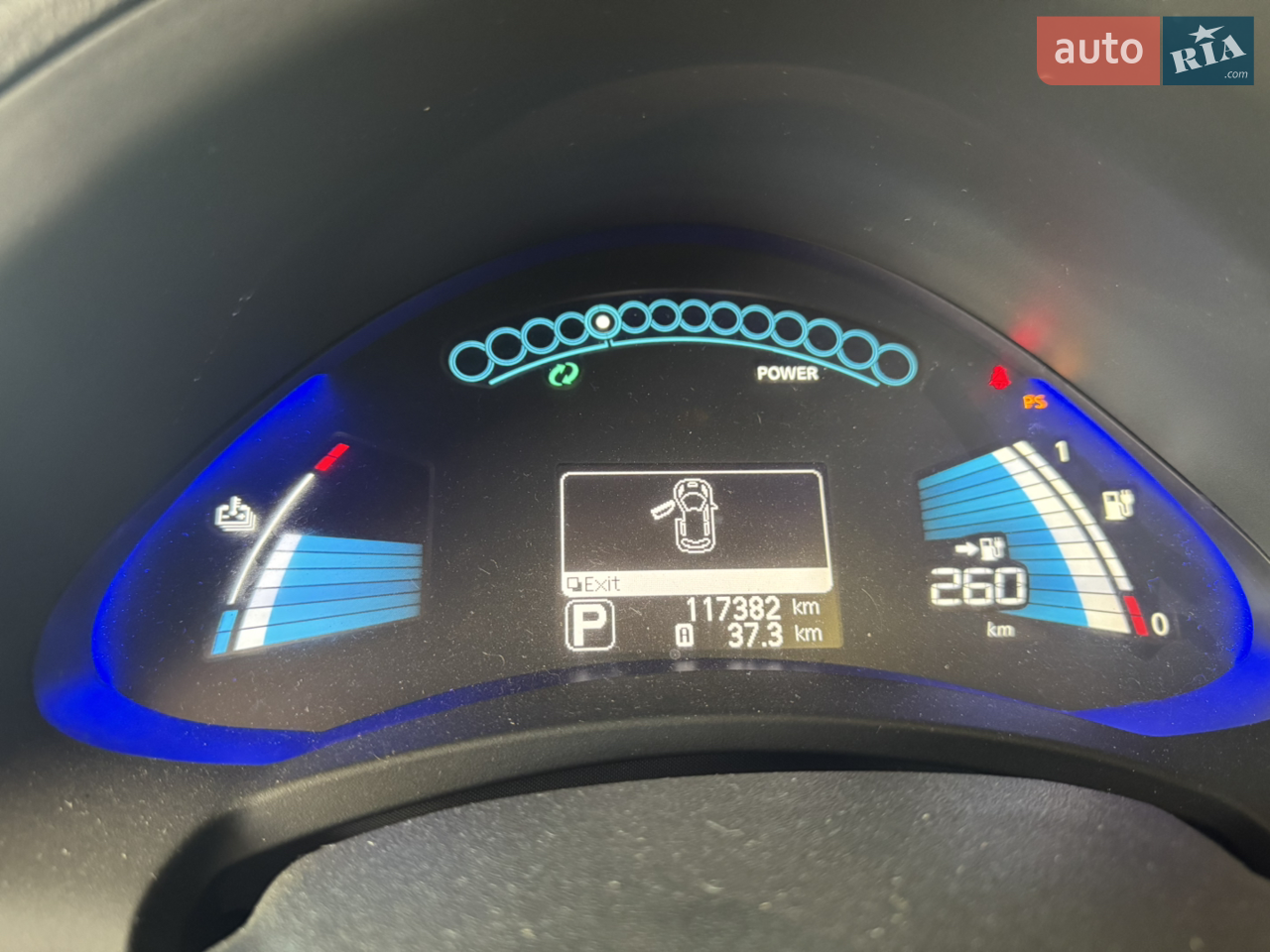 2015 Nissan Leaf - мініатюра 26