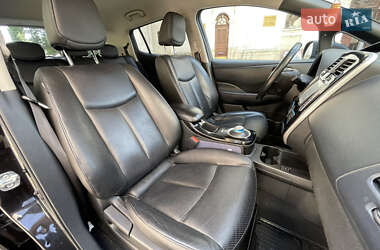 Хетчбек Nissan Leaf 2014 в Луцьку