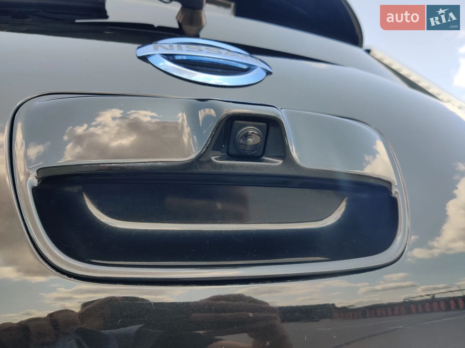 2014 Nissan Leaf - мініатюра 31