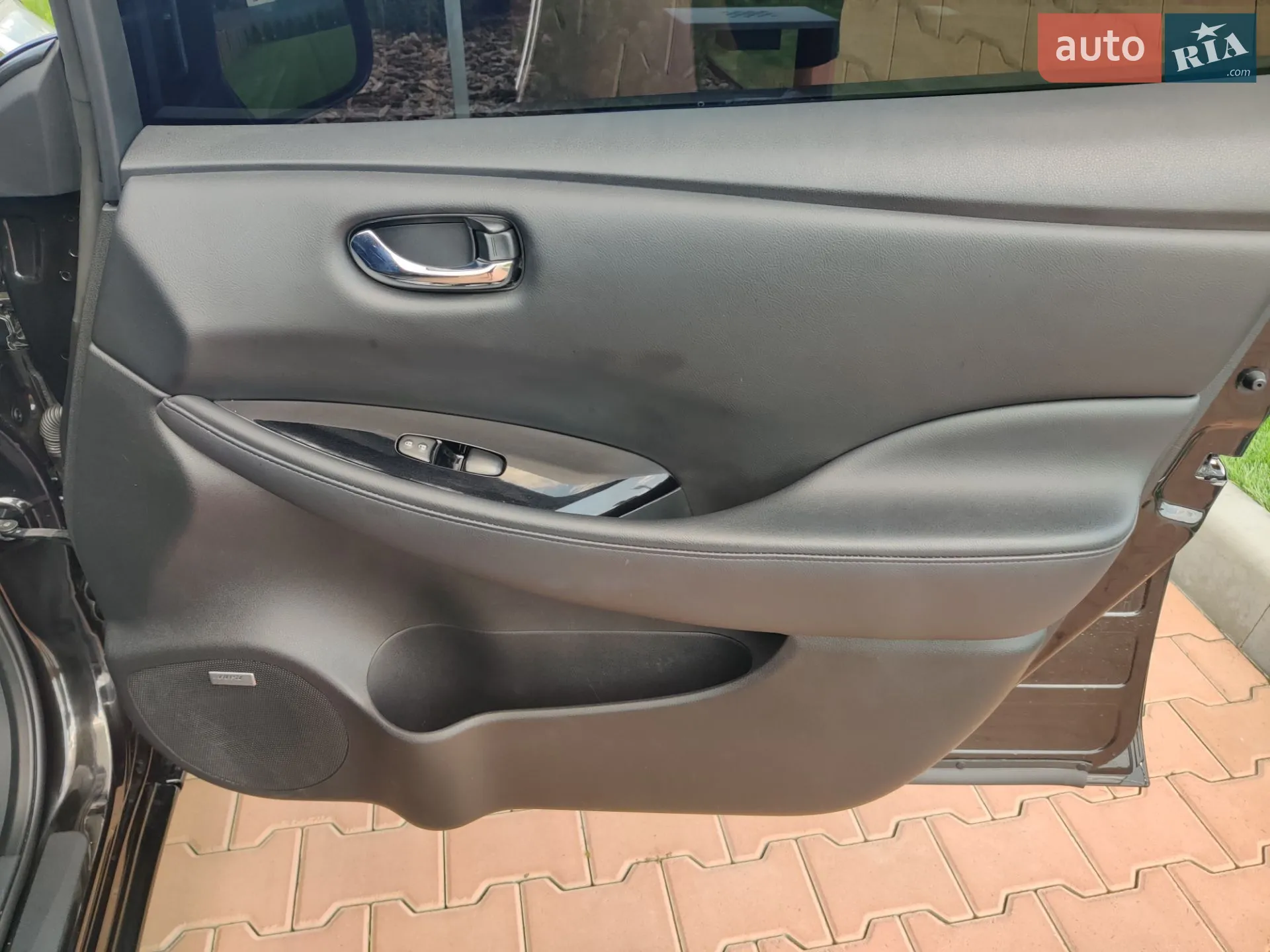 2014 Nissan Leaf - мініатюра 37