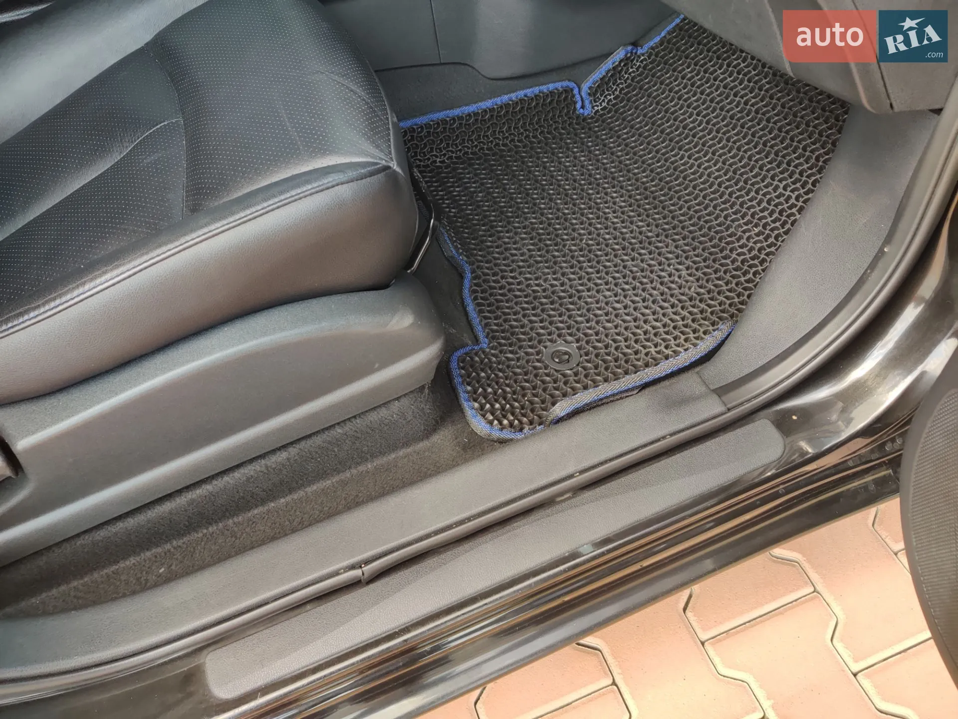 2014 Nissan Leaf - мініатюра 41