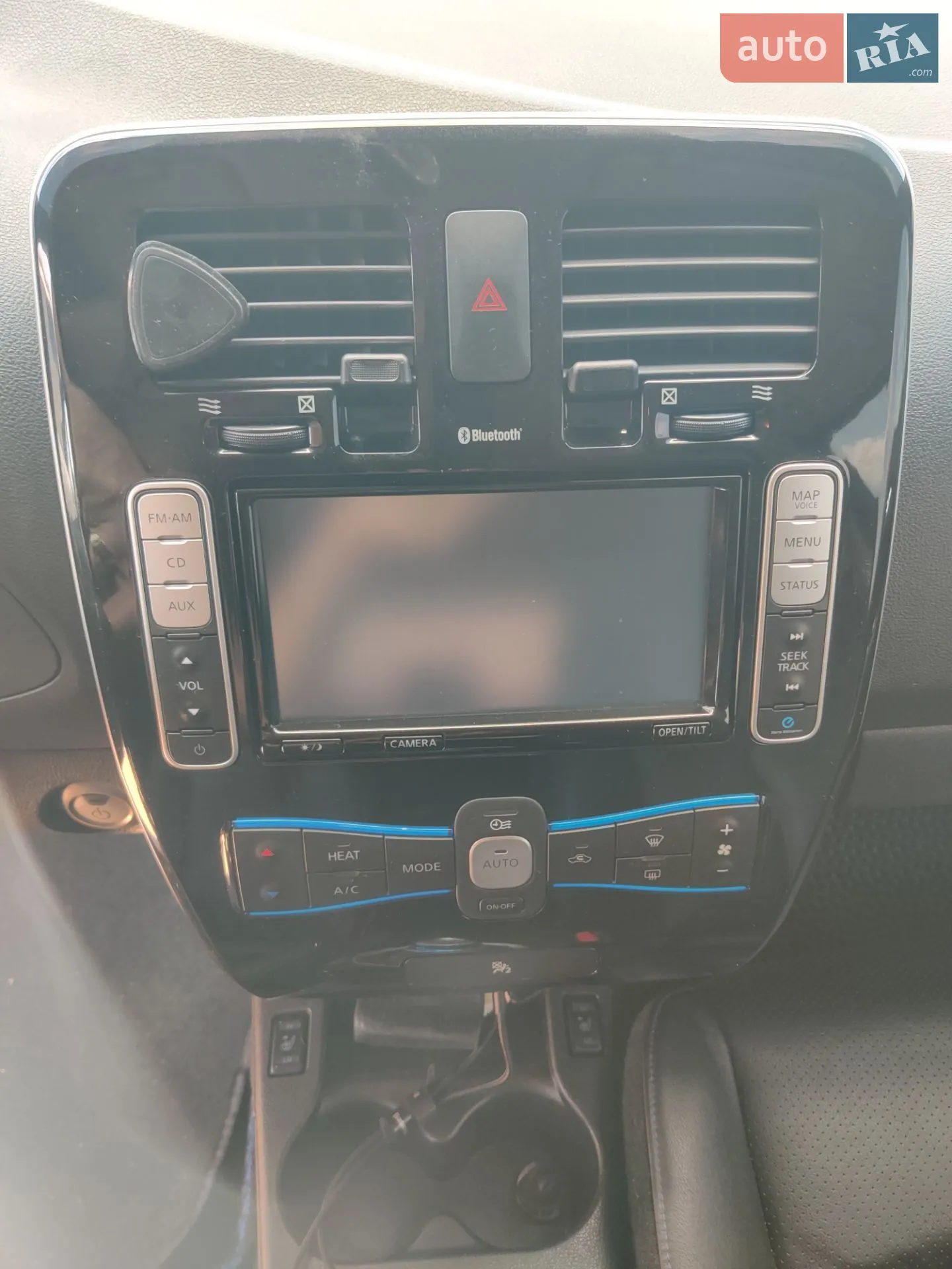 2014 Nissan Leaf - мініатюра 51