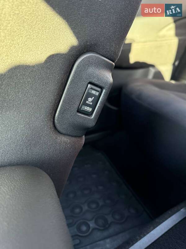 Хэтчбек Nissan Leaf 2014 в Виннице фото 17 Хэтчбек Nissan Leaf 2014 в Виннице