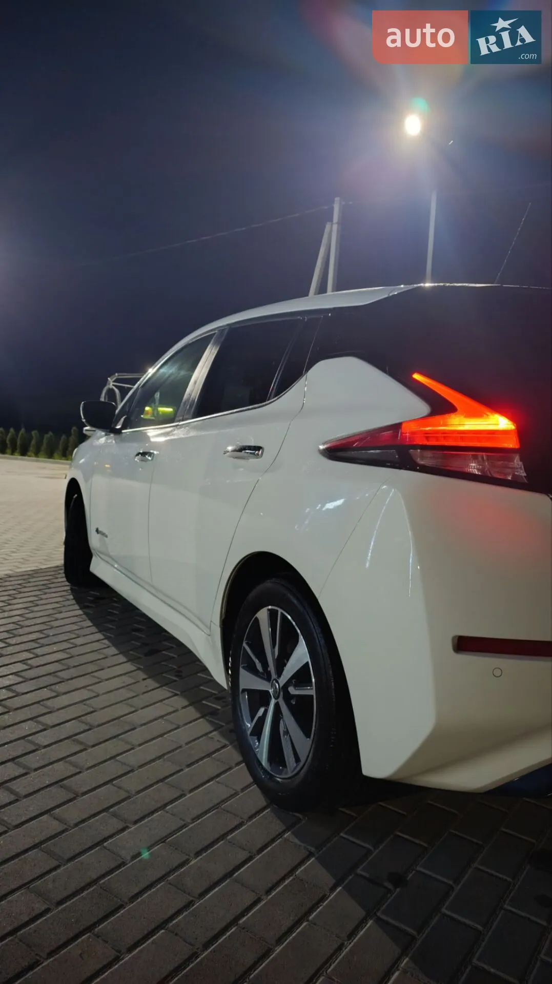 2019 Nissan Leaf - мініатюра 14