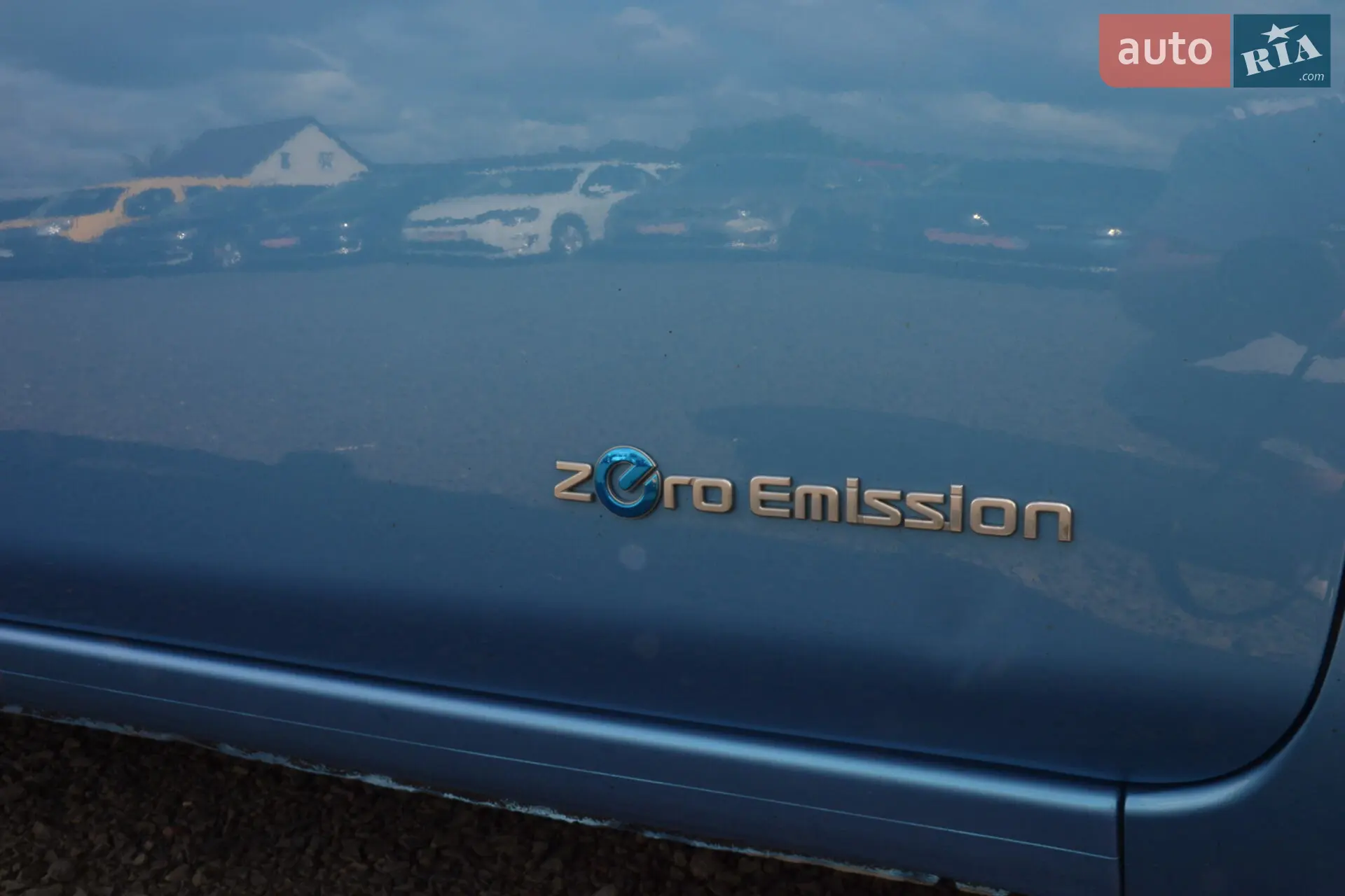 2013 Nissan Leaf - мініатюра 26