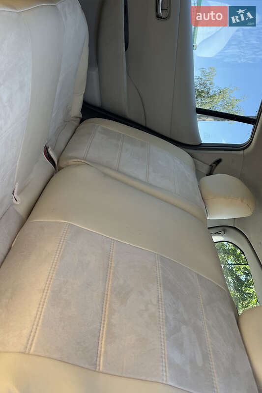 Хэтчбек Nissan Leaf 2011 в Коломые