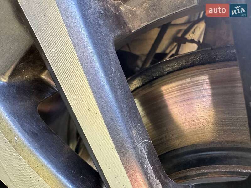 Хэтчбек Nissan Leaf 2014 в Змиеве